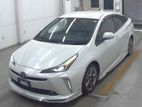 Toyota Prius A-Touring Selection 2020