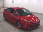 Toyota Prius A TOURING SELECTION 2020