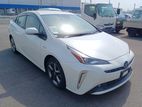 Toyota Prius A Touring Selection 2020