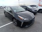 Toyota Prius A Touring Selection 2020