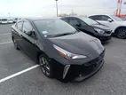 Toyota Prius A Touring Selection 2020