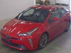 Toyota Prius A Touring Selection 2020