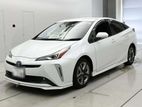 Toyota Prius A Touring Selection 2021