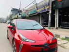 Toyota Prius A touring selection 2021