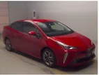 Toyota Prius A TOURING SELECTION 2021