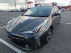 Toyota Prius A TOURING SELECTION 2021