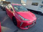 Toyota Prius A TOURING SELECTION 2021