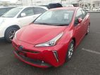 Toyota Prius A Touring Selection 2021