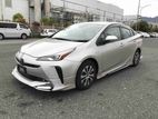 Toyota Prius A-turing 2020
