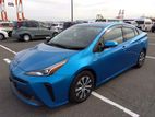 Toyota Prius A Turing 4.5 Sunroof 2019