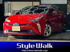 Toyota Prius A TURING 4P 2020