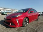 Toyota Prius A Turing Ion 2019
