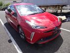 Toyota Prius A TURING PT 4 2019