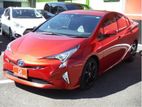 Toyota Prius A Turing Selection 2018