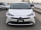 Toyota Prius A Turing Selection 2019