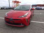 Toyota Prius A TURING SELECTION 2019