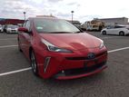 Toyota Prius A TURING SELECTION 2019