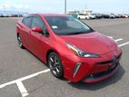 Toyota Prius a Turing Selection 2019
