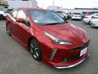 Toyota Prius A TURING SELECTION 2019