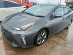 Toyota Prius A Turing Selection 2019