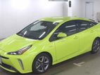 Toyota Prius A TURING SELECTION 2019