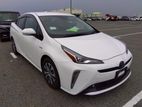 Toyota Prius (A Turing Selection) 2019