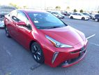 Toyota Prius (A Turing Selection) 2020