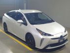 Toyota Prius (A Turing Selection) 2020