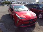 Toyota Prius (A Turing Selection) 2020