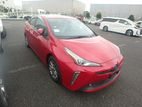 Toyota Prius (A Turing Selection) 2021