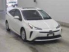 Toyota Prius A Turing Sunroof 2020