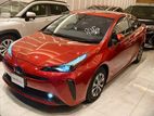 Toyota Prius A Turing Sunroof 2020