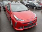 Toyota Prius A TURNING SELECTION 2019