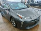 Toyota Prius A TURNING SELECTION 2019