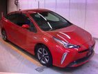 Toyota Prius A TURNING SELECTION 2019