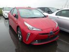 Toyota Prius A TURNING SELECTION 2020