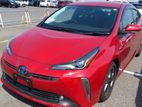 Toyota Prius A TURNING SELECTION 2020