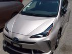 Toyota Prius A TURNING SELECTION 2020