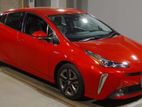 Toyota Prius A TURNING SELECTION 2020