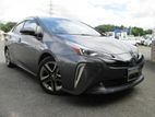 Toyota Prius A TURNING SLECTION 2019