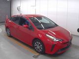 Toyota Prius A (ZVW51) MODEL 2020