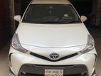 Toyota Prius alpha 2015