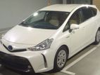 Toyota Prius Alpha 2019