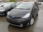 Toyota Prius ALPHA 7 SEAT 2019