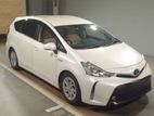 Toyota Prius ALPHA 7 SEATER 2019