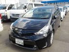 Toyota Prius Alpha 7 Sit G 2018