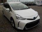 Toyota Prius ALPHA 7SEAT 61000KM 2019