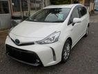 Toyota Prius Alpha G (7 Seater) 2019