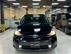 Toyota Prius Alpha G 7 Sitter 2017