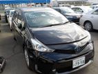 Toyota Prius ALPHA G HY CEL-TV 2018